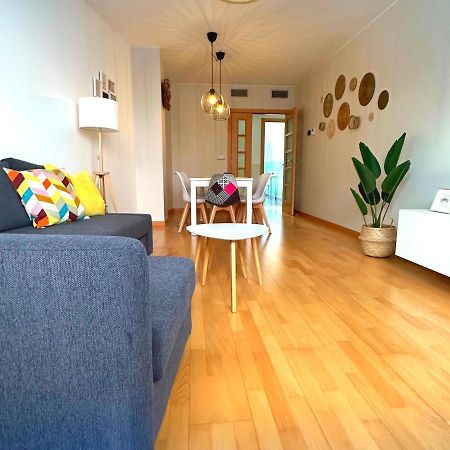 Dos Torres Las Comarcas - Amplia Terraza Y Estacionamiento Gratuito Zaragoza Ngoại thất bức ảnh